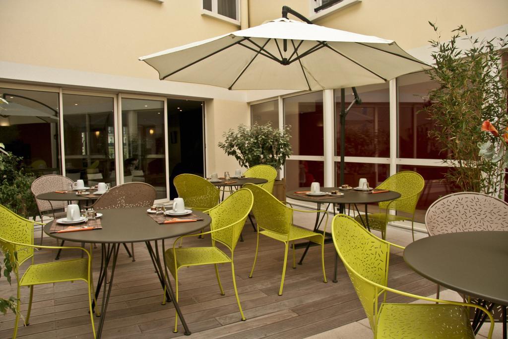 Appart hôtel Orion Haussman Paris