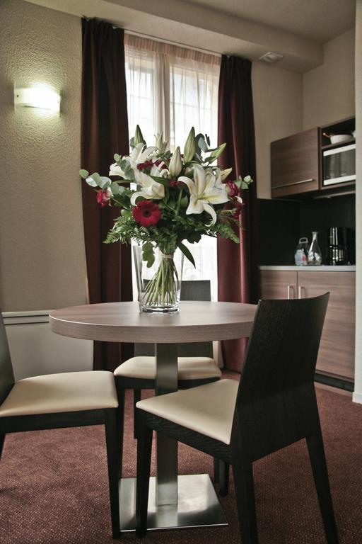 Orion Haussman Appart hôtel Paris