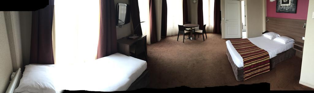 Appart hôtel Orion Haussman 3*