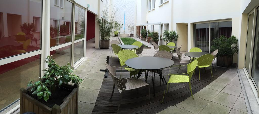 Orion Haussman Appart hôtel