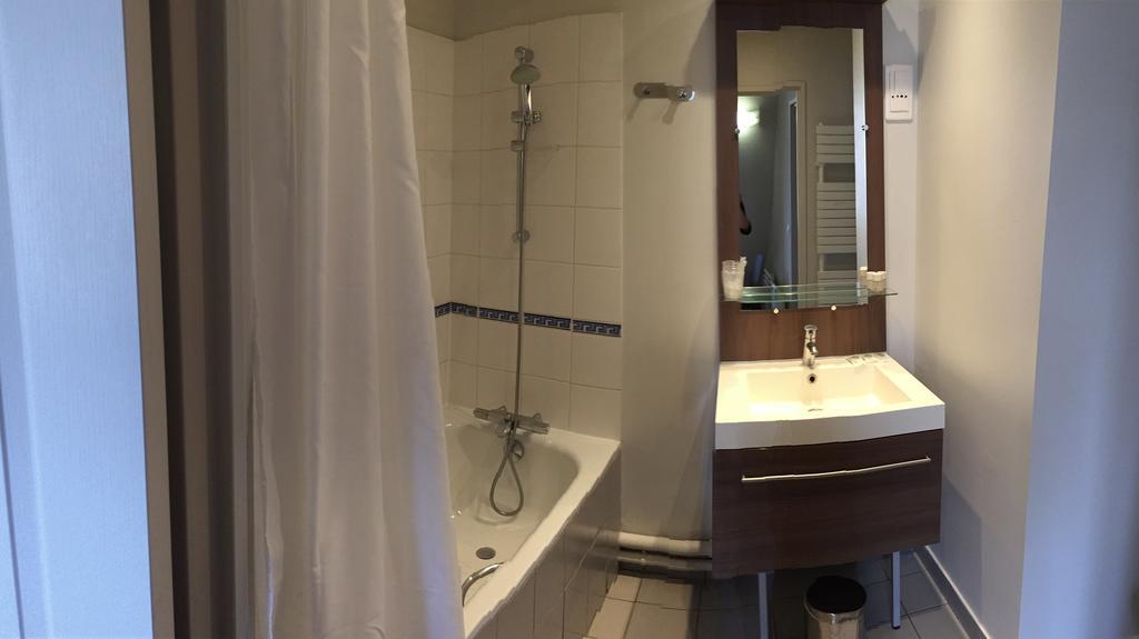 Appart hôtel Orion Haussman Paris
