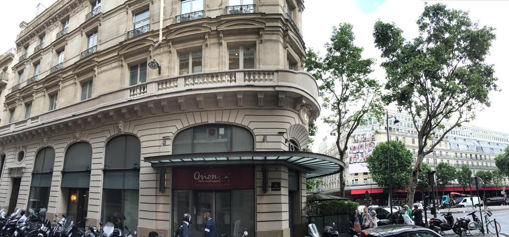Orion Haussman Appart hôtel 3*