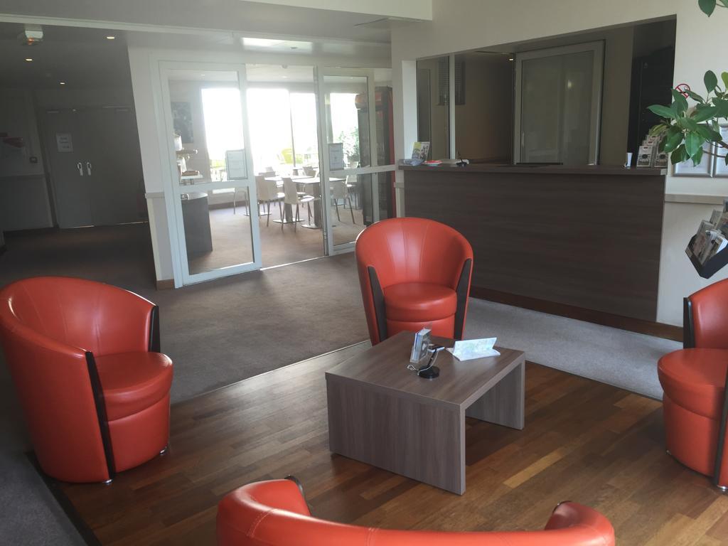 Appart hôtel Orion Haussman 3*
