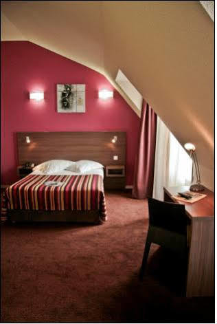 Orion Haussman Appart hôtel Paris