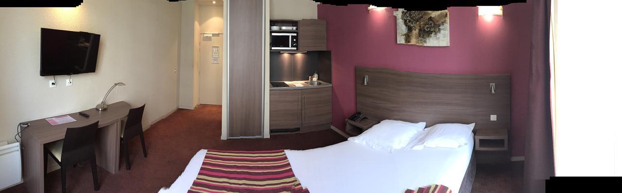 Orion Haussman Appart hôtel