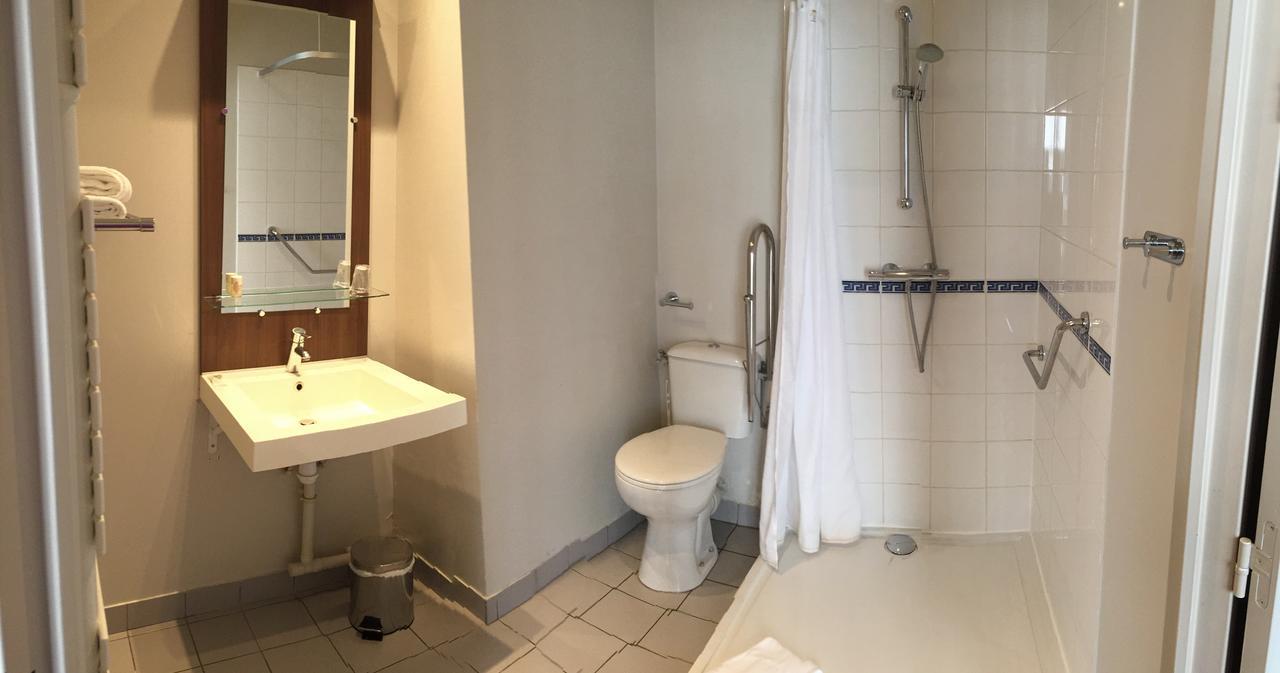 Appart hôtel Orion Haussman Paris