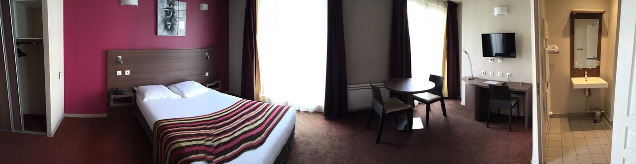 Appart hôtel Orion Haussman 3*