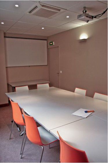 Orion Haussman Appart hôtel